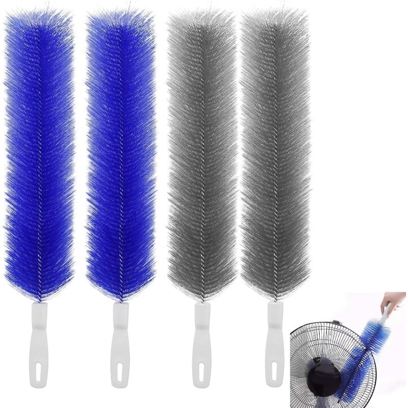 š„Day Sale 50% OFFš„ Aquanexis⢠90° Flexible Ceiling & Fan Dust Magnet