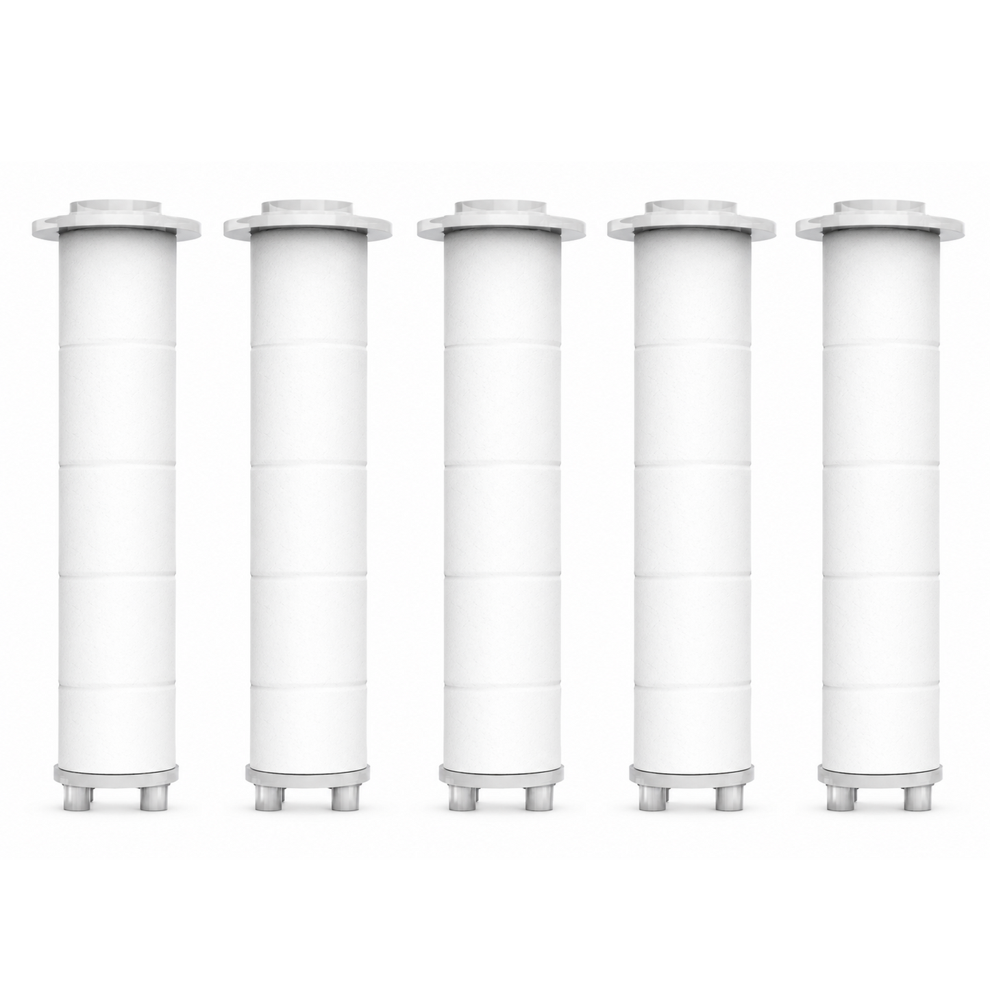 Filter Cotton Refills (5-Pack)