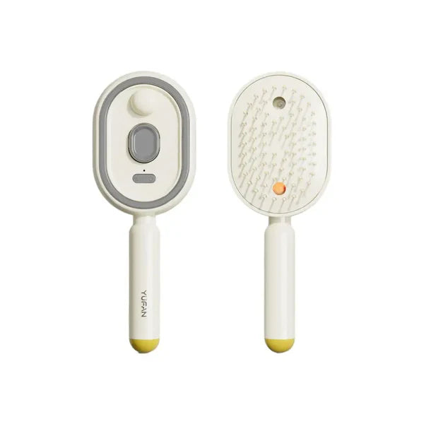 #HydraGlow Scalp Therapy Comb