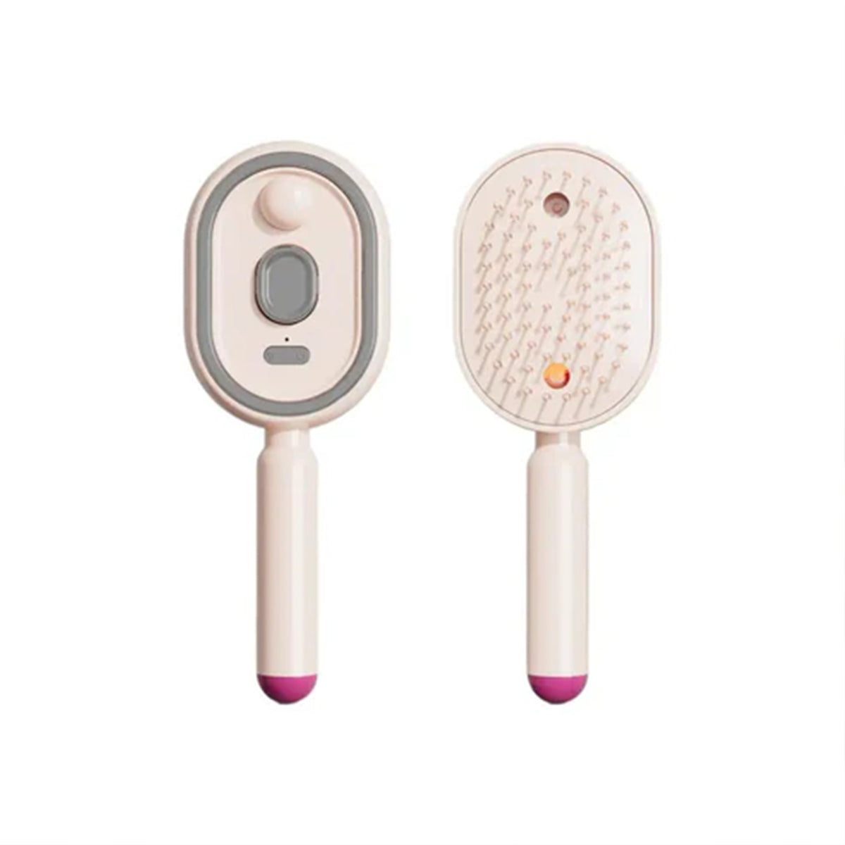 HydraGlow Scalp Therapy Comb