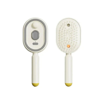 HydraGlow Scalp Therapy Comb
