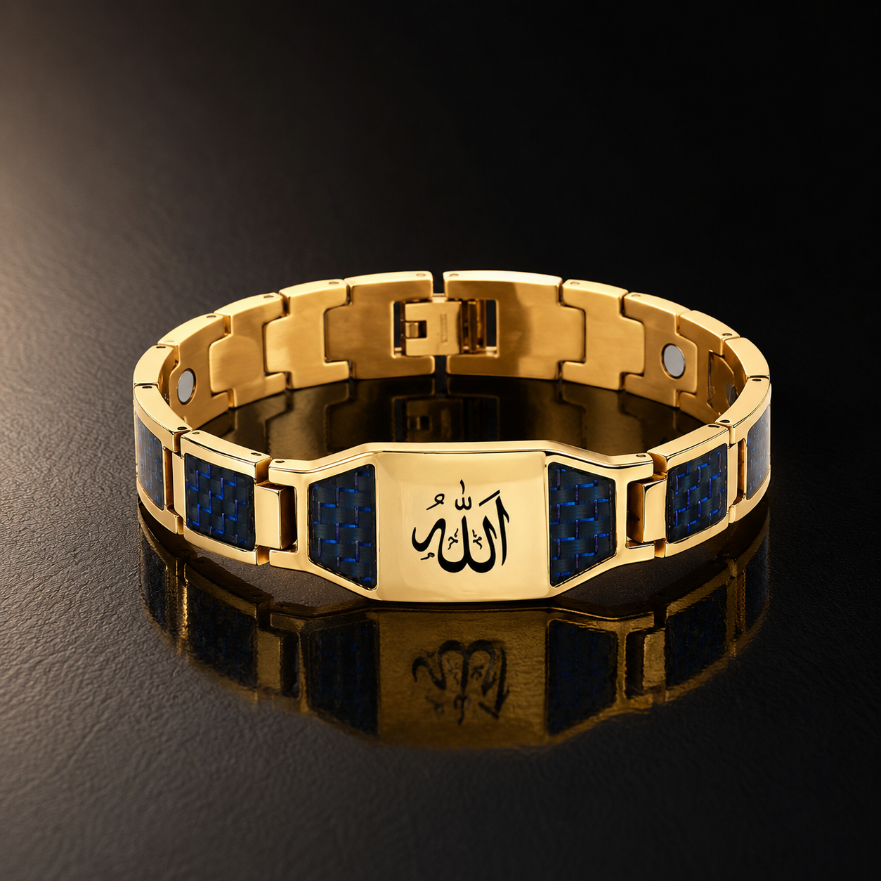 ✨🔥Men’s Strength & Vitality Bracelet💯🪐Upgrade Your Energy, Style, and Confidence-ABB8