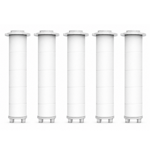 Filter Cotton Refills (5-Pack)