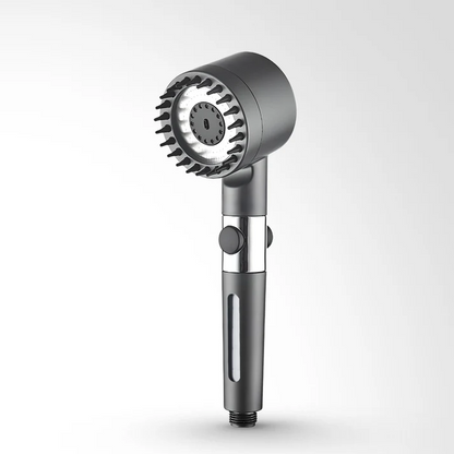 🚿 THE FILTERED SHOWERHEAD™ — PURE WATER, BETTER SHOWERS